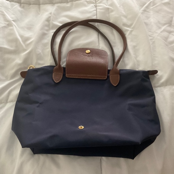 Longchamp Le Pliage - Picture 3 of 4